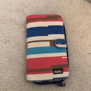 Kavu Wallet!